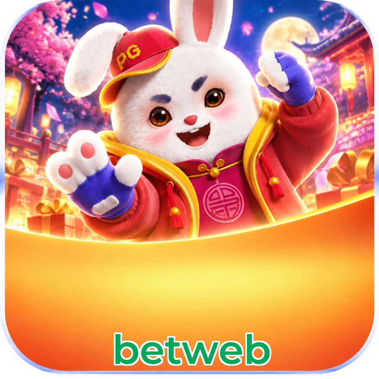 betweb