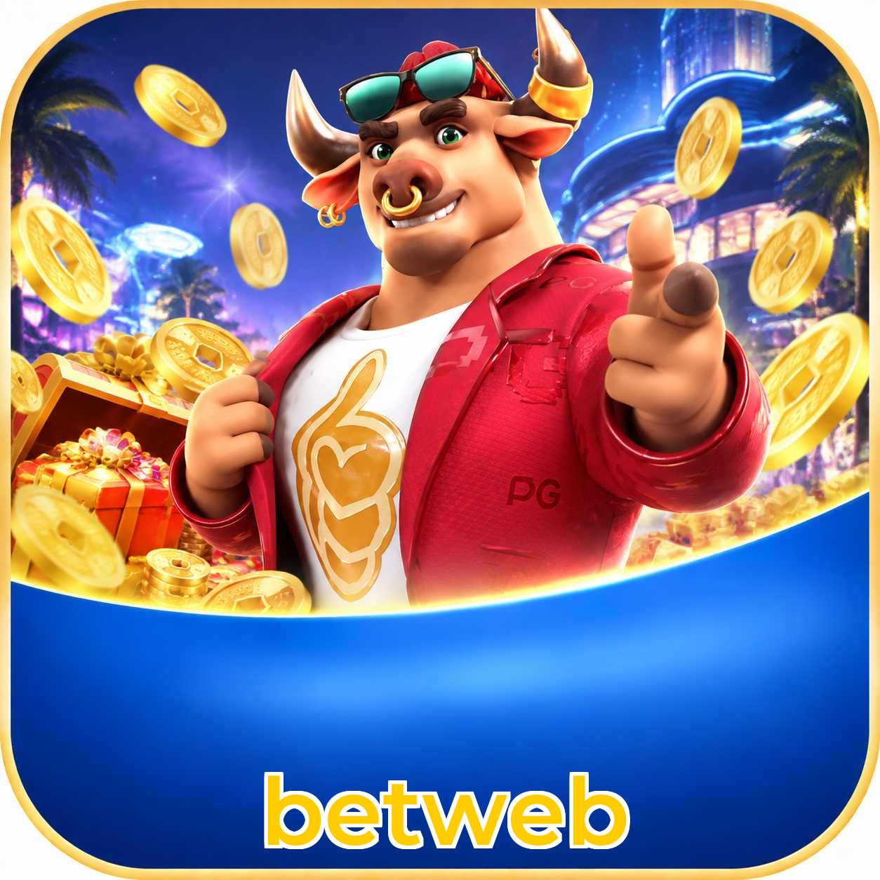 betweb