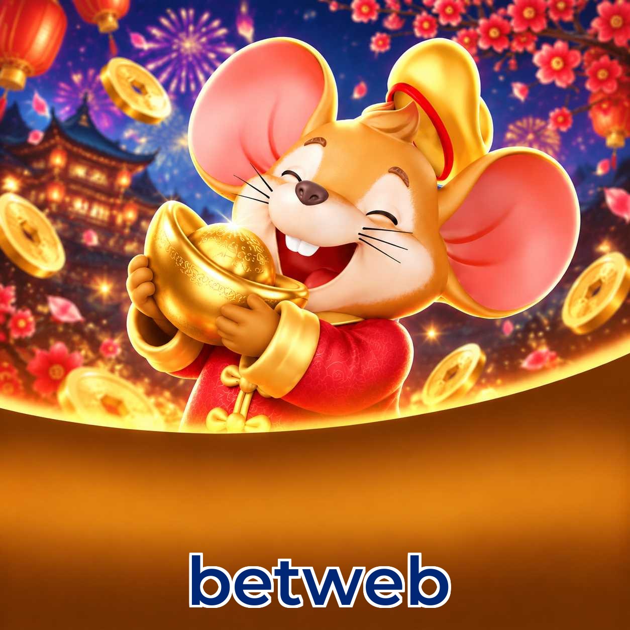 betweb