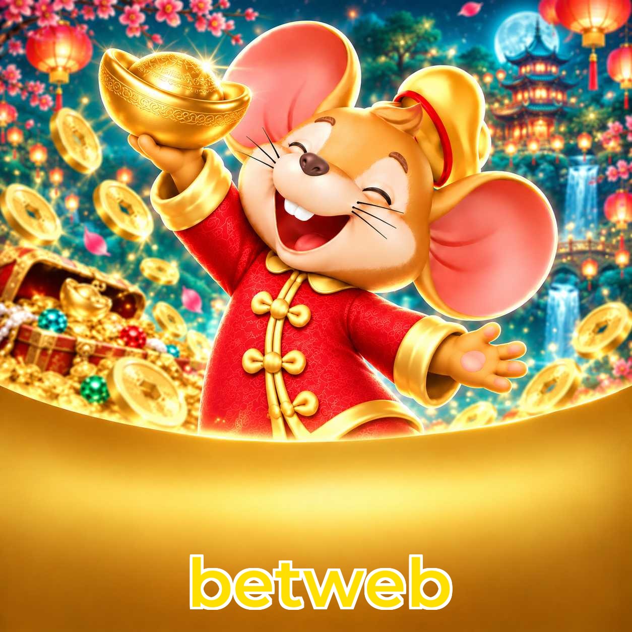 Welcome Bonus - Golden Dragon
