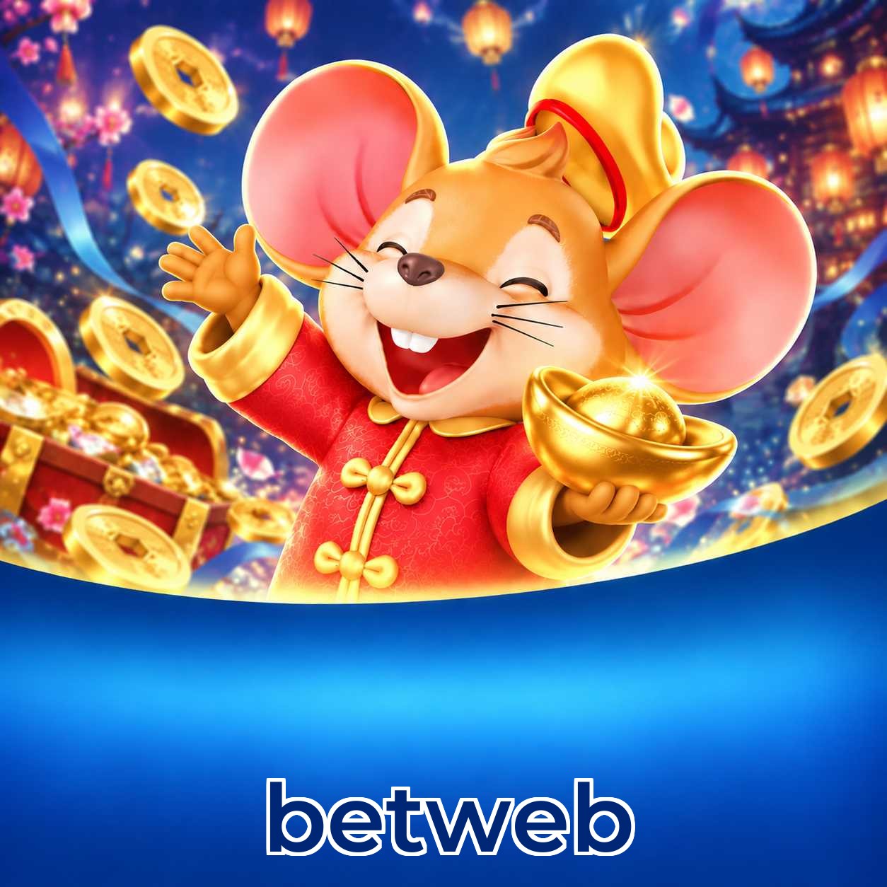 betweb