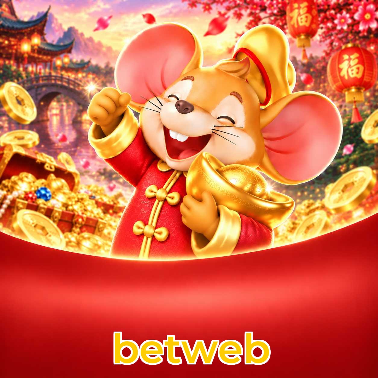 betweb