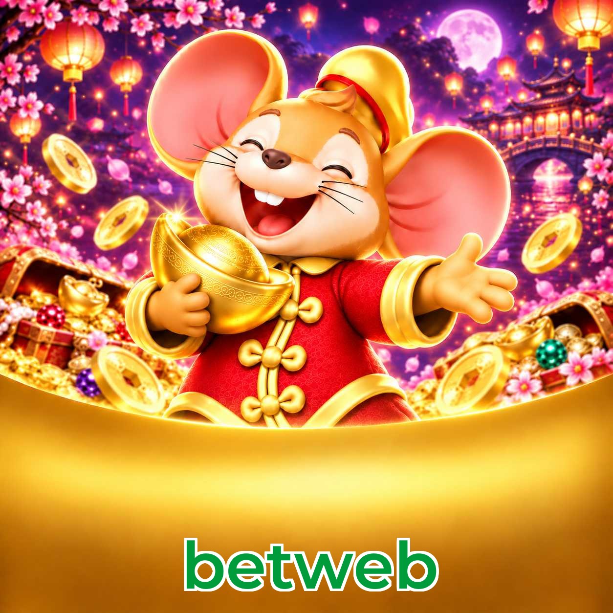 betweb