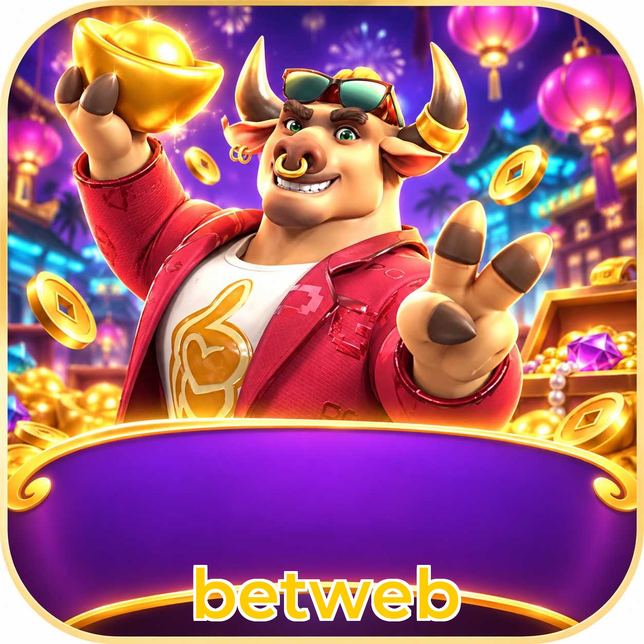 betweb