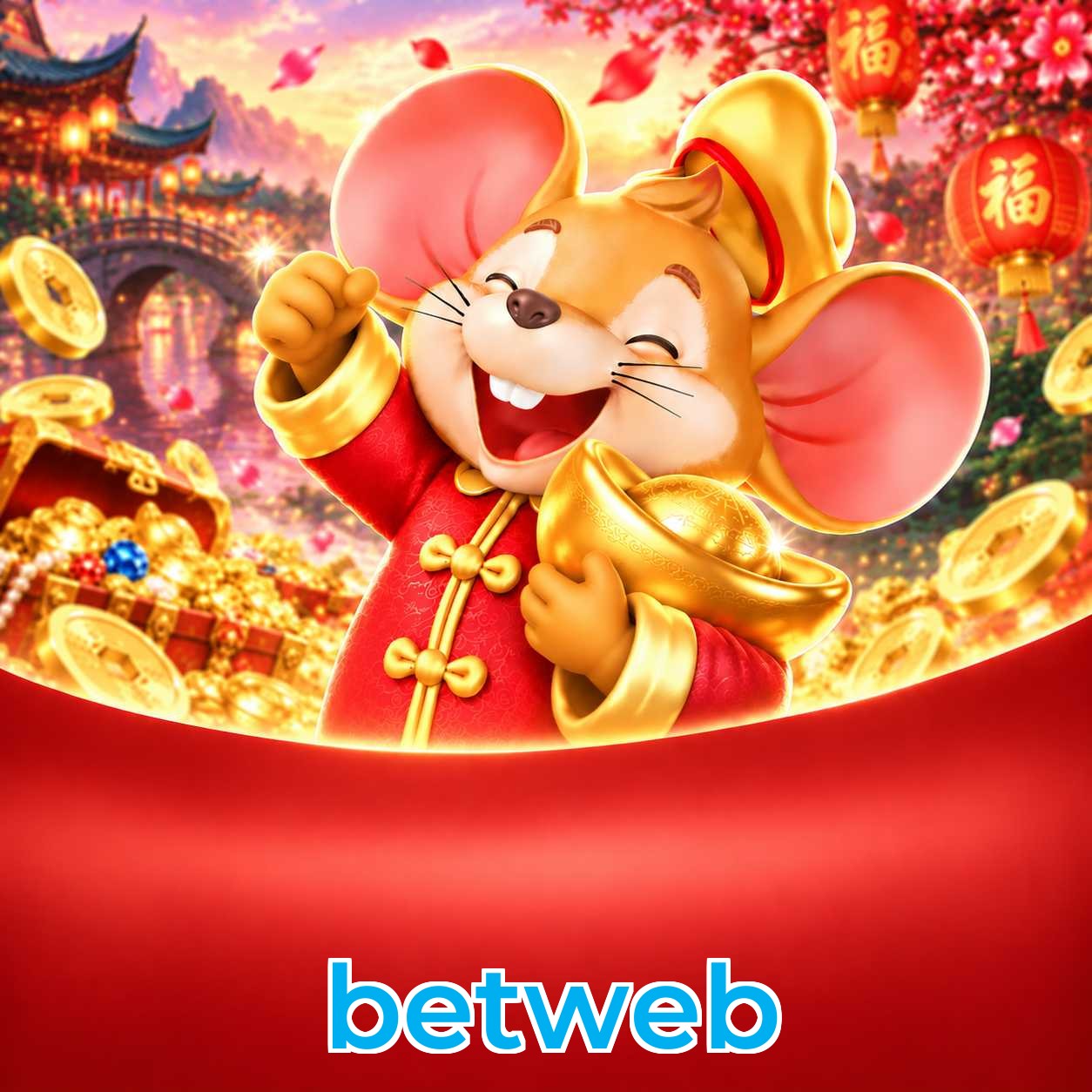 betweb