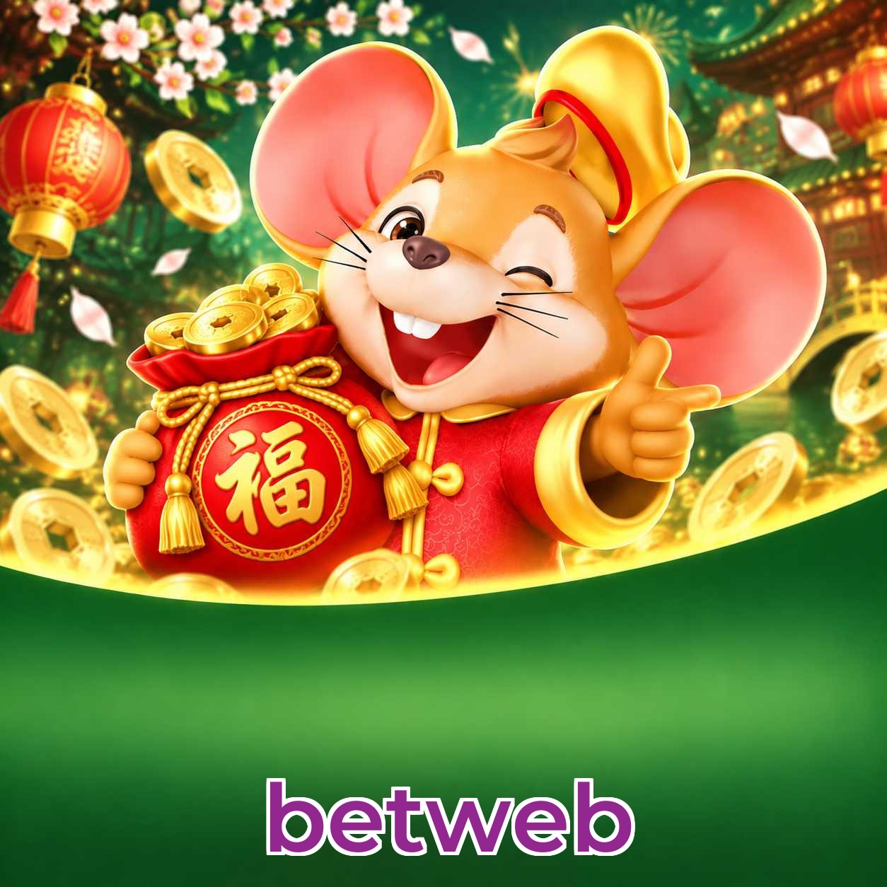 betweb