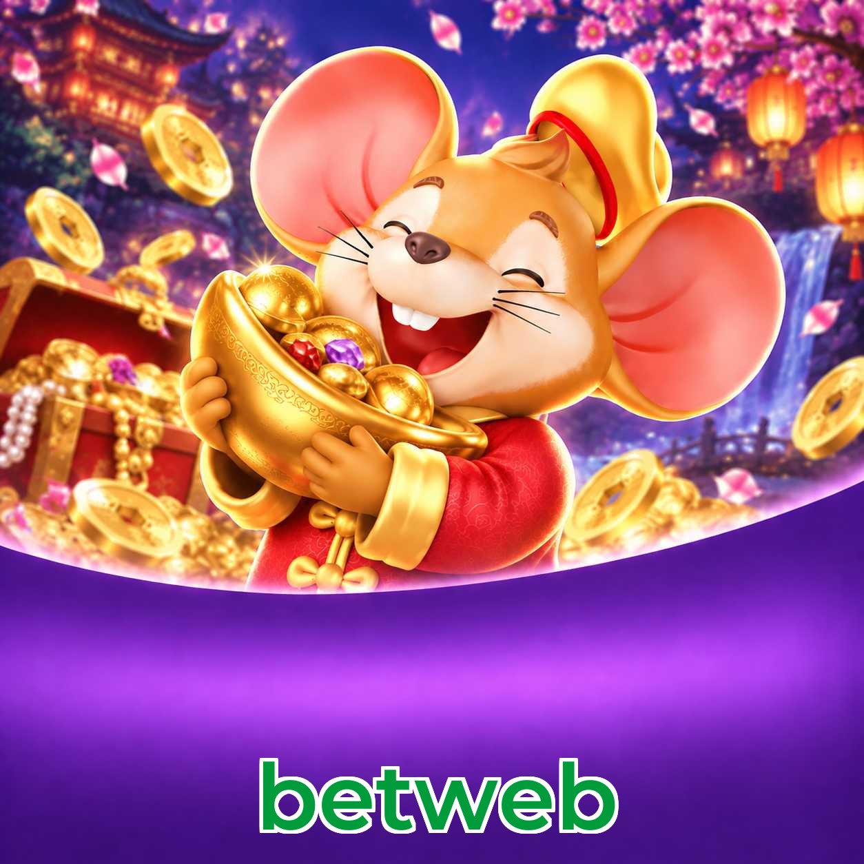 betweb