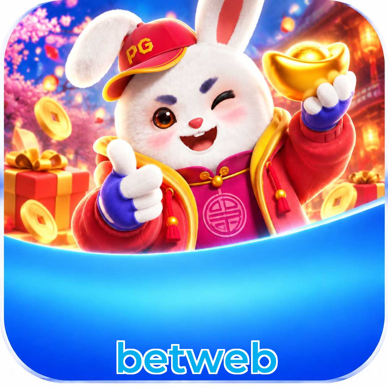 betweb
