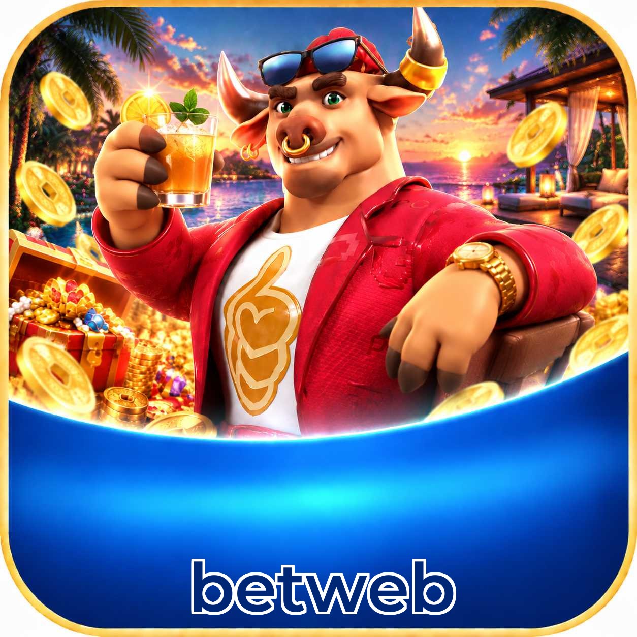 Sistema de Recompensas VIP da betweb