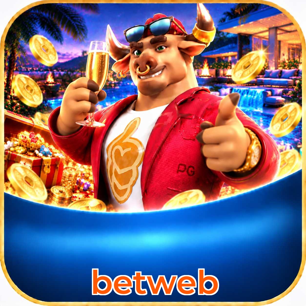 betweb