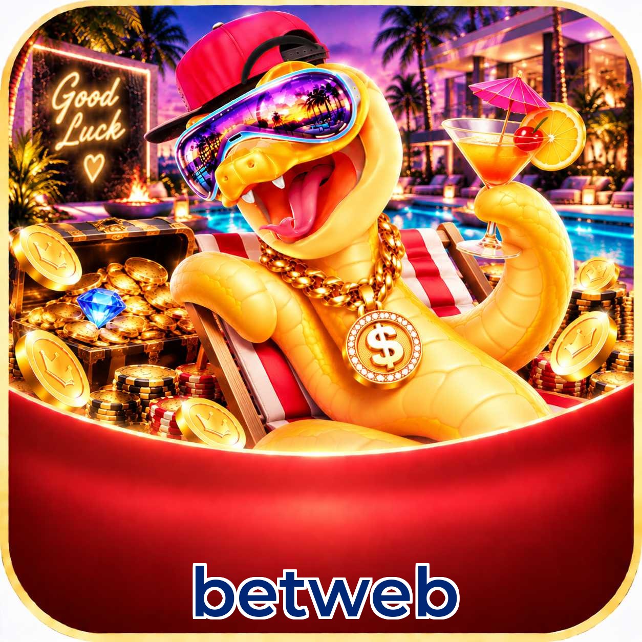 betweb