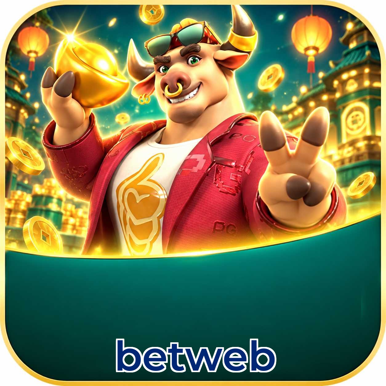 Jackpot Winner Fortune Tiger